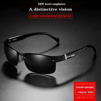 2020 nové pánske okuliare kovové frameless slnečné okuliare mužov a žien obľúbené okuliare