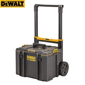 DEWALT DWST83295-1 DS450 Tool Kit s Rukoväť a Kolieska Tvrdosť Tvrdý Systémové Nástroje Prípade