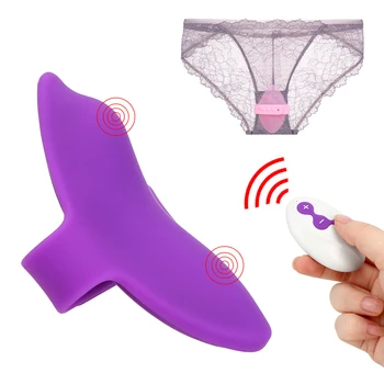 Dobre Sa Nosí Nohavičky Vibrátor 10 Rýchlosť Diaľkové Ovládanie Vibračné Vajíčko Klitorisu Pošvy Stimulovať Ženská Masturbácia, Sexuálne Hračky Pre Ženy