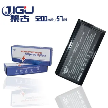 JIGU Notebook Batérie 90-NLF1B2000Y A32-F5 Pre Asus F5 F5C F5GL F5M F5R F5N F5RI F5SL F5Sr F5V F5VI F5Z X50 X50C X50M X50N X50R