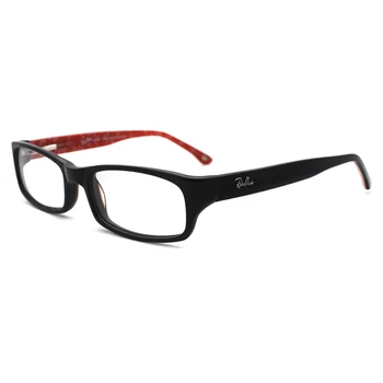 RM5114 Okuliare Unikátny Ľahký Optické Sklá Čisté Šošovky Muži Ženy Kvalitný Rám Módy Klasické Retro Okuliare