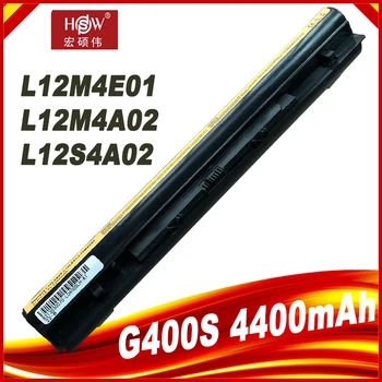 L12L4A02 batérie pre LENOVO IdeaPad G400S G405S G410S G500S G505S G510S S410P S510P Z710