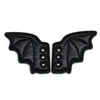 Osobné DIY Príslušenstvo Bat Obuvi Krídla